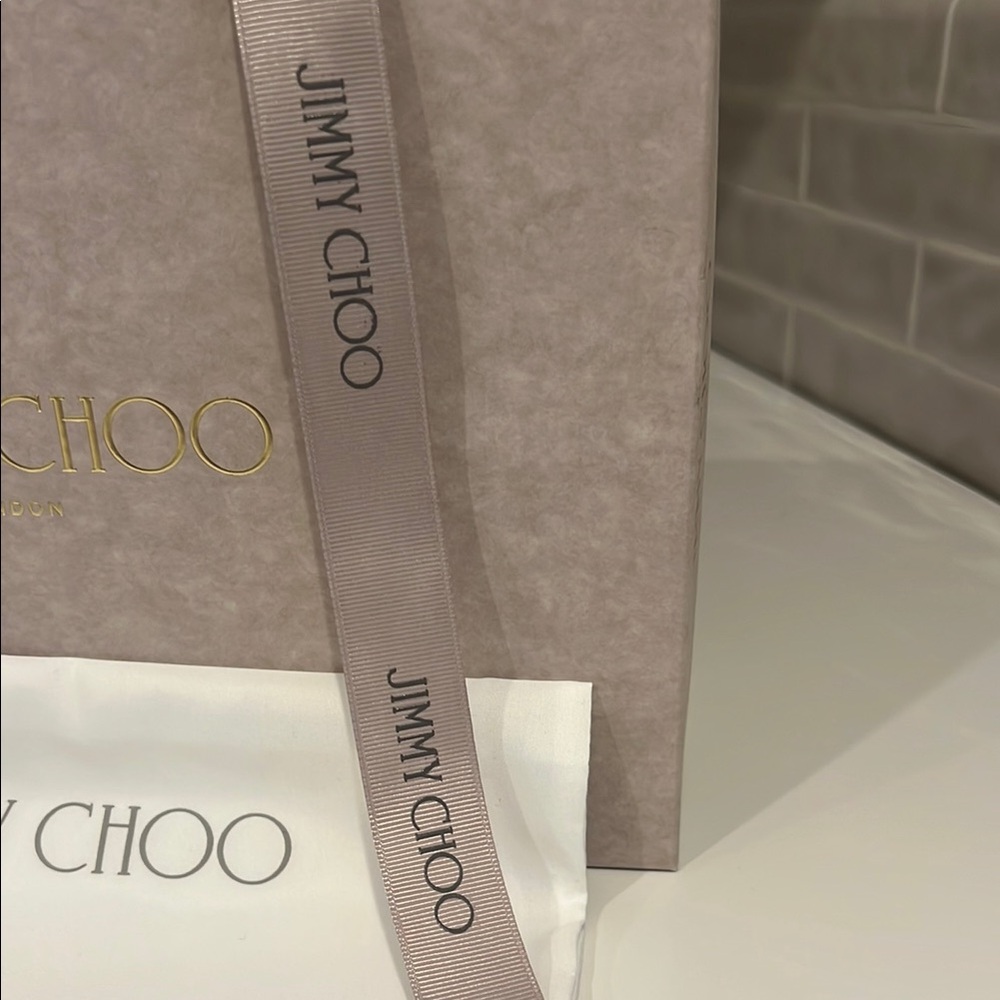 Jimmy Choo Gift Box Set - Picture 2 of 12